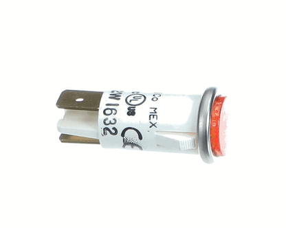 Electrofreeze Hc150562-01 Light-Pilot Amber 24V (EFHC150562-01)