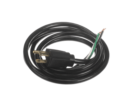 Electrofreeze Hc150583 Cord-W/Plug 6Ft (EFHC150583)