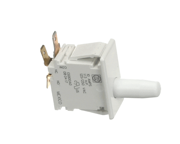 Electrofreeze Hc150612 Switch-Door Push Button (EFHC150612)