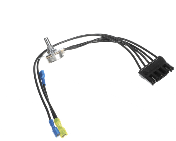 Electrofreeze Hc150697 Potentiometer-Ass 5K/Harnes (EFHC150697)