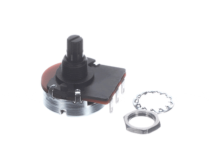 Electrofreeze Hc150966 Potentiometer-100K Ohm 1-Turn (EFHC150966)