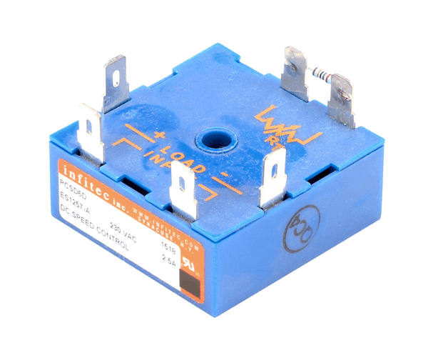 Electrofreeze Hc150967-01 Control-Speed 230Vac To Dc Mot (EFHC150967-01)