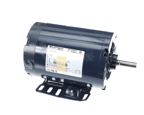 Electrofreeze Hc151060 Motor-1Hp 208-230/460/3/60 (EFHC151060)