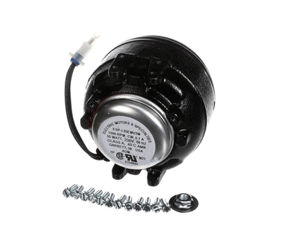 Electrofreeze Hc151080-03 Motor, Fan 35W Enclosed (EFHC151080-03)