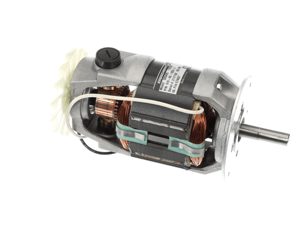 Electrofreeze Hc151122 Motor W/Fan Blender, 115V, 3/4Hp (EFHC151122)