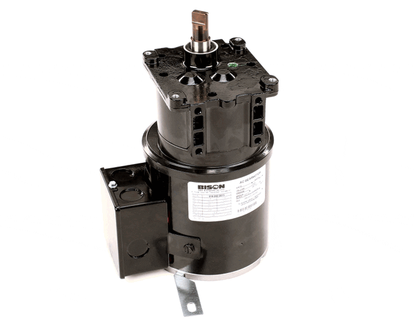 Electrofreeze Hc151129 Gearmotor-1/8 Hp 115/208-230V (EFHC151129)