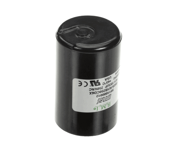 Electrofreeze Hc151414 Capacitor-Start (EFHC151414)