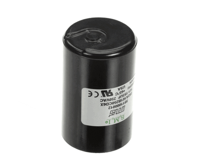 Electrofreeze Hc151414 Capacitor-Start (EFHC151414)