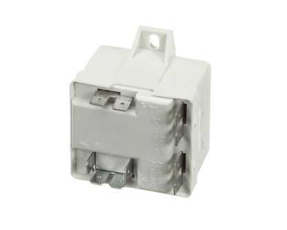 Electrofreeze Hc151462 Relay-Compressor Start (EFHC151462)