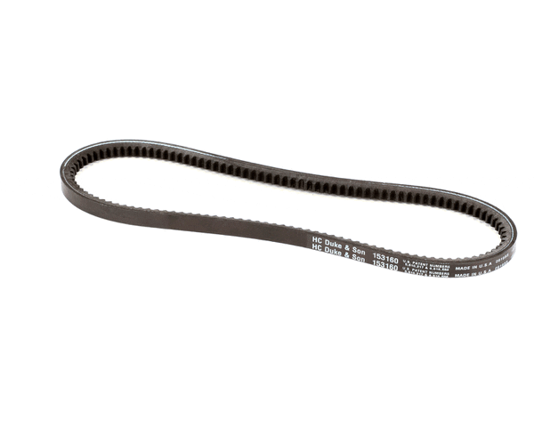 Electrofreeze Hc153160 Belt-V (EFHC153160)