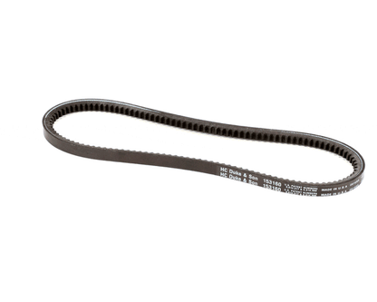 Electrofreeze Hc153160 Belt-V (EFHC153160)