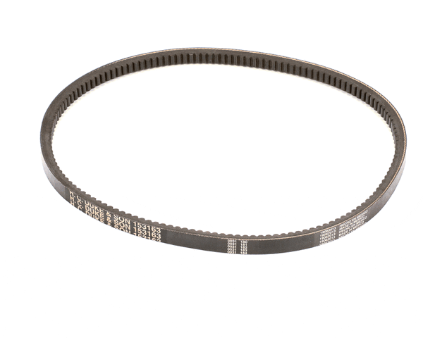 Electrofreeze Hc153163 Belt-V (EFHC153163)