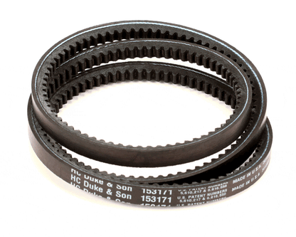 Electrofreeze Hc153171 Belt-V (EFHC153171)