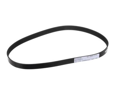 Electrofreeze Hc153186 Belt-Poly V (EFHC153186)