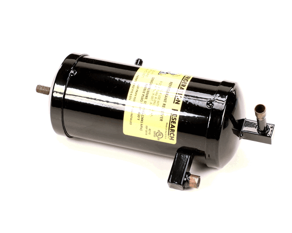 Electrofreeze Hc155071 Receiver-3Lb 3/8 Id Sweat W/O (EFHC155071)