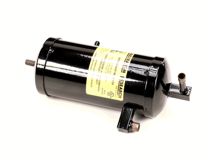 Electrofreeze Hc155071 Receiver-3Lb 3/8 Id Sweat W/O (EFHC155071)