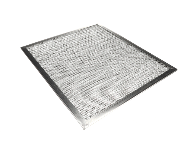 Electrofreeze Hc155143 Filter-22X19X3/8 (EFHC155143)