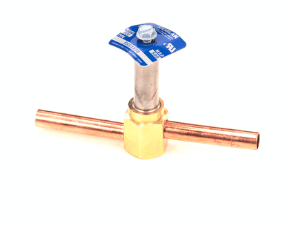 Electrofreeze Hc155395 Valve-Solenoid Body 3/8 Odm (EFHC155395)