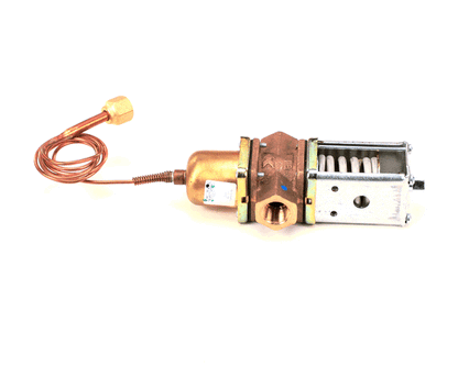 Electrofreeze Hc155410 Valve-Water 3/8 (EFHC155410)