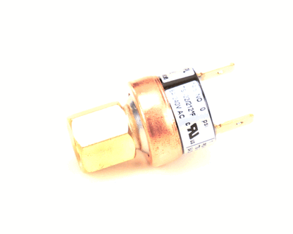 Electrofreeze Hc155701 Cut Out-Low Pressure (EFHC155701)