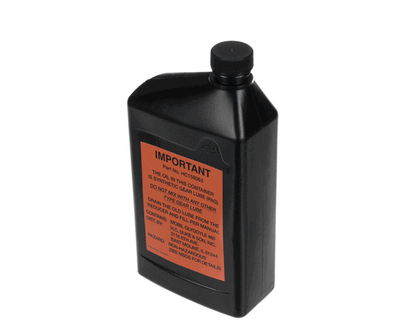 Electrofreeze Hc158063 Oil-Special Gear Lube 460 (Pag (EFHC158063)