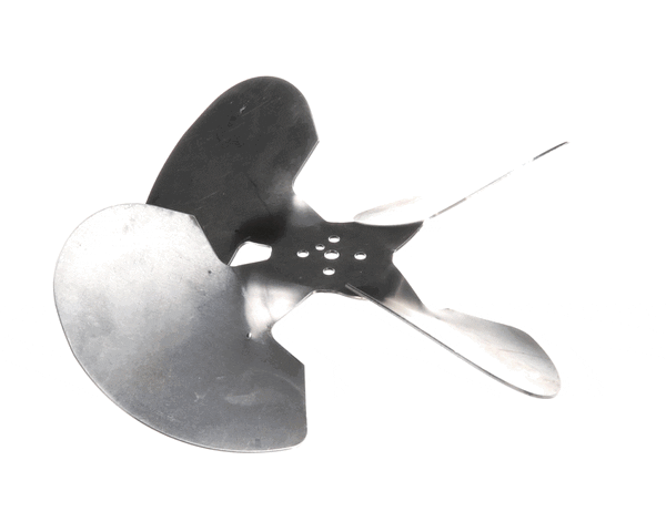 Electrofreeze Hc159017 Blade-Fan 10 In 36 Deg (EFHC159017)