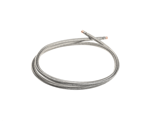 Electrofreeze Hc160709 Hose-Flex Refr 3/8F 6Ft (EFHC160709)