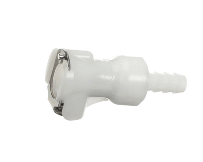Electrofreeze Hc160771 Coupling-Body 1/4 Flow 1/4 Bar (EFHC160771)
