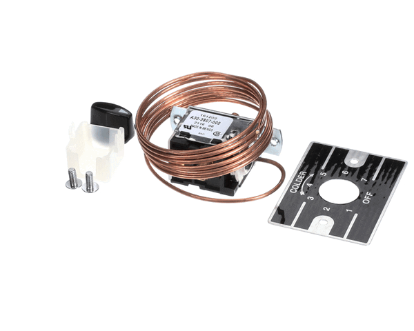 Electrofreeze Hc161202 Thermostat-5Deg Fixed Differen (EFHC161202)