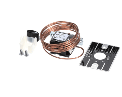 Electrofreeze Hc161202 Thermostat-5Deg Fixed Differen (EFHC161202)