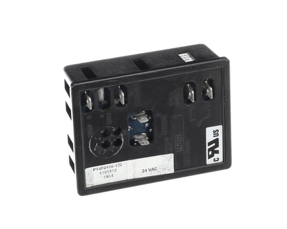 Electrofreeze Hc161215 Control-Electronic Temperature (EFHC161215)