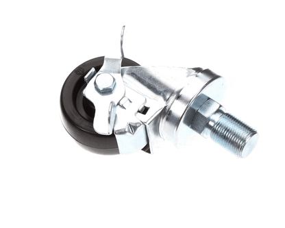 Electrofreeze Hc162131-01 Caster-1-14 Stem W/Brake (EFHC162131-01)