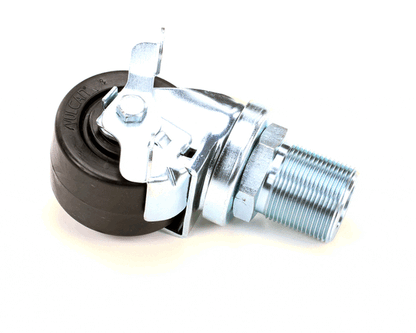 Electrofreeze Hc162133 Caster-Low Profile With Brake (EFHC162133)