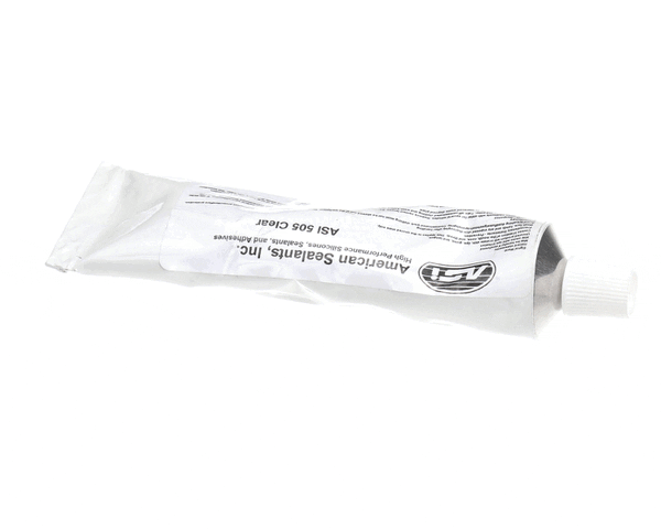 Electrofreeze Hc162509-01 Sealant-Silicone Rubber (EFHC162509-01)