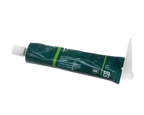 Electrofreeze Hc162513-01 Sealant-Alum Silastic 3Oz Tube (EFHC162513-01)