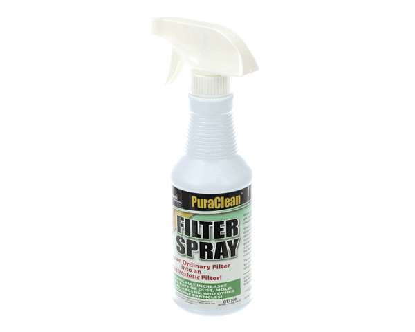 Electrofreeze Hc162548 Adhesive-Filter Spray (EFHC162548)