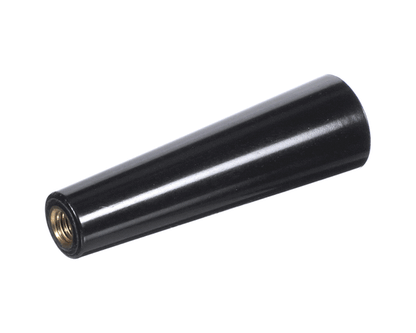 Electrofreeze Hc162624 Handle-Black Tapered (EFHC162624)
