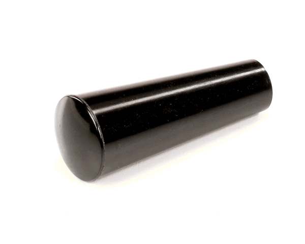 Electrofreeze Hc162626 Handle-Tapered Black (EFHC162626)