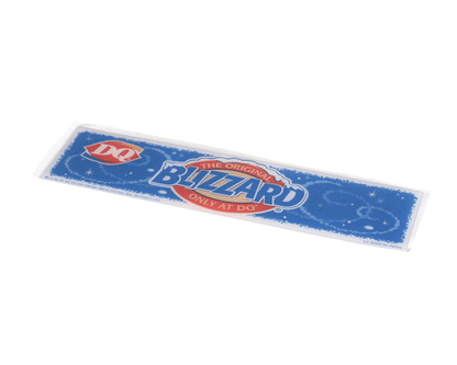 Electrofreeze Hc165415 Decal-Blizzard (EFHC165415)