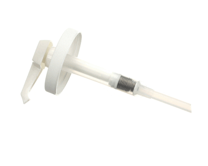 Electrofreeze Hc169124 Pump-Slush Flavor Plastic (EFHC169124)