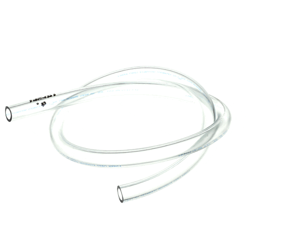 Electrofreeze Hc196061 Tubing-.600Id X .850Od Pvc (EFHC196061)