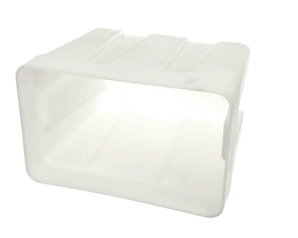 Electrofreeze Hc196100 Tank-Mix 6 Gallon (EFHC196100)