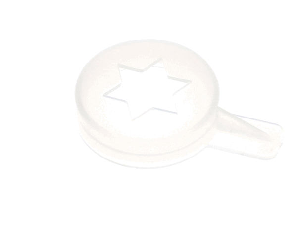 Electrofreeze Hc196192 Nozzle-Serrated Six Point (EFHC196192)