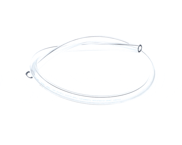 Electrofreeze Hc196326 Tubing-Clear (Cut To Length) (EFHC196326)