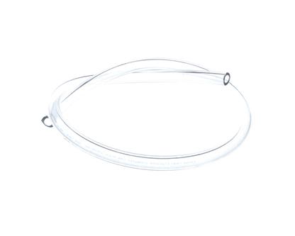 Electrofreeze Hc196326 Tubing-Clear (Cut To Length) (EFHC196326)