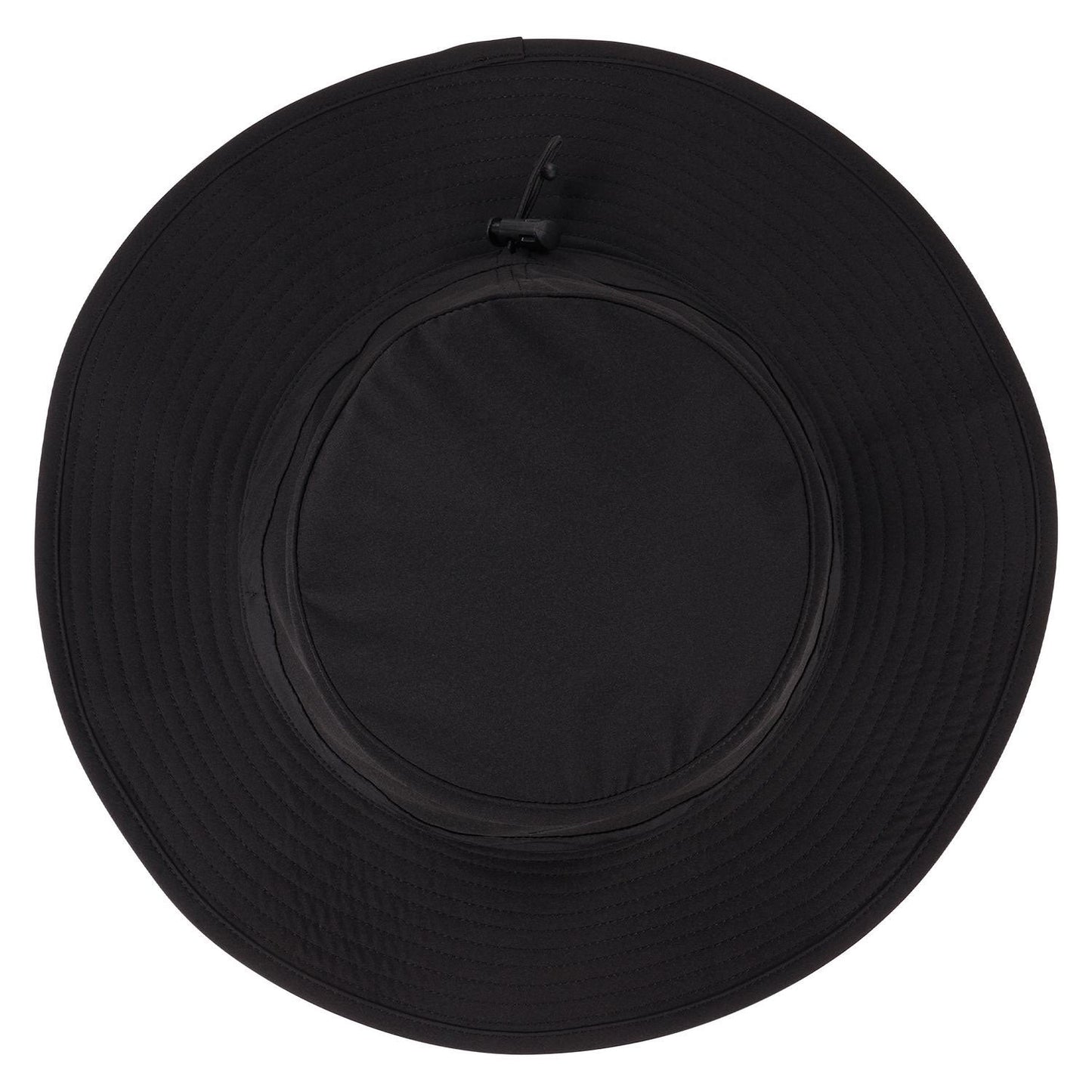 Ergodyne Chill-Its 8939 Cooling Bucket Hat, Polyester/Spandex, One Size Fits Most, Black (EGO12664)