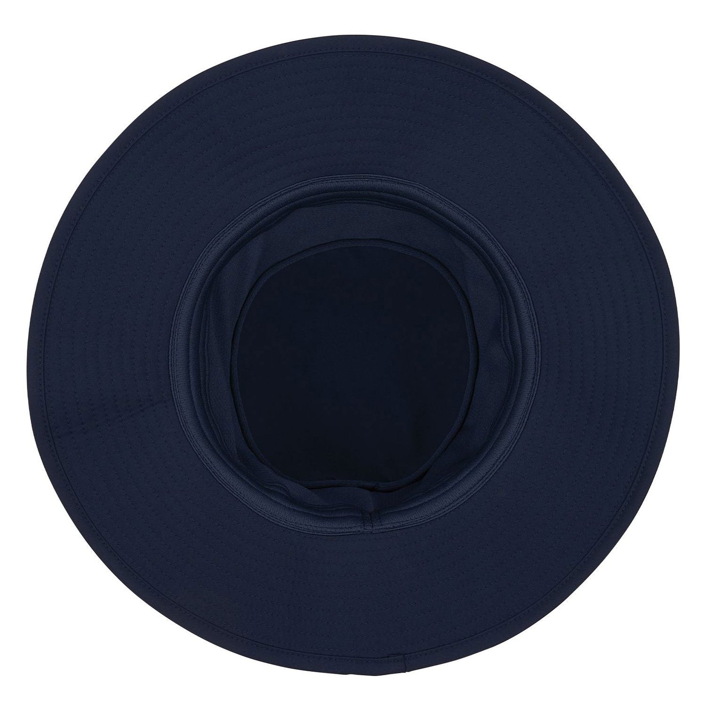 Ergodyne Chill-Its 8939 Cooling Bucket Hat, Polyester/Spandex, One Size Fits Most, Navy (EGO12665)