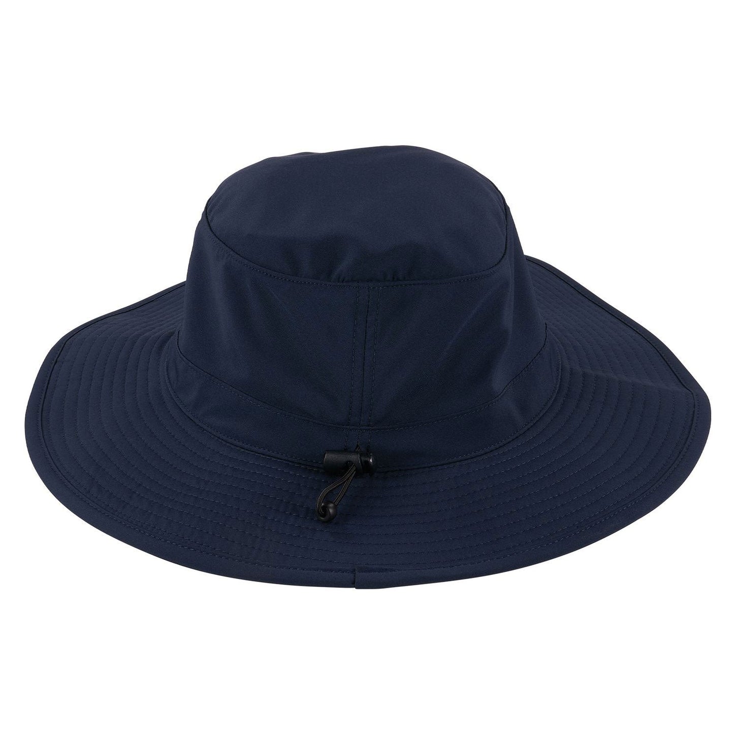 Ergodyne Chill-Its 8939 Cooling Bucket Hat, Polyester/Spandex, One Size Fits Most, Navy (EGO12665)