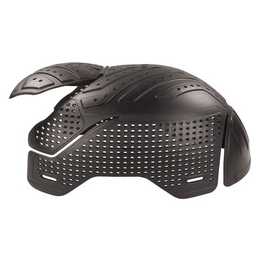 Ergodyne Skullerz 8943F (x) Universal Bump Cap Insert - Flexible Hinged, Charcoal (EGO23483)