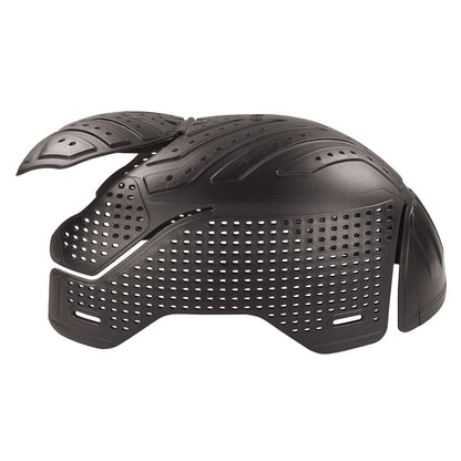 Ergodyne Skullerz 8943F (x) Universal Bump Cap Insert - Flexible Hinged, Charcoal (EGO23483)